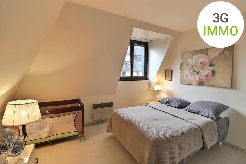 Appartement - 51 m² - 2 pièces