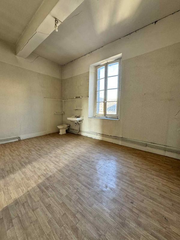 Immeuble - 418 m² - 7 pièces