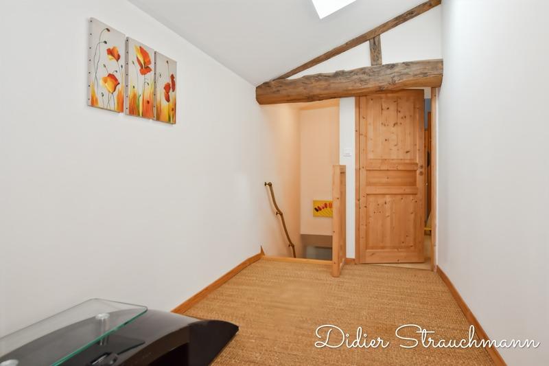 Maison - 200 m² - 7 pièces