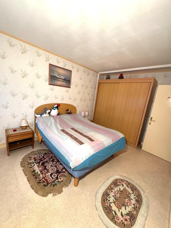 Appartement - 74 m² - 4 pièces