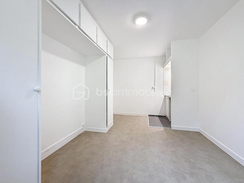 Appartement - 14 m² - 1 pièce