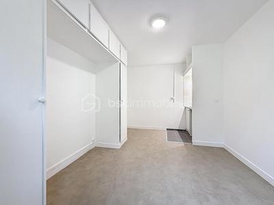 Appartement - 14 m² - 1 pièce