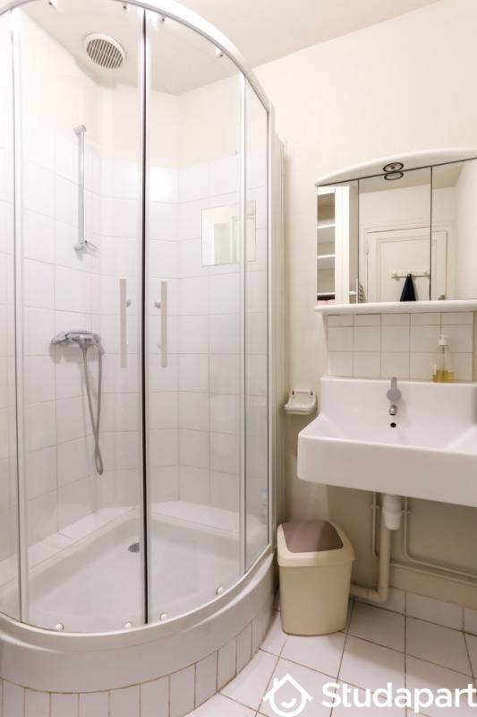 Appartement - 25 m² - 1 pièce