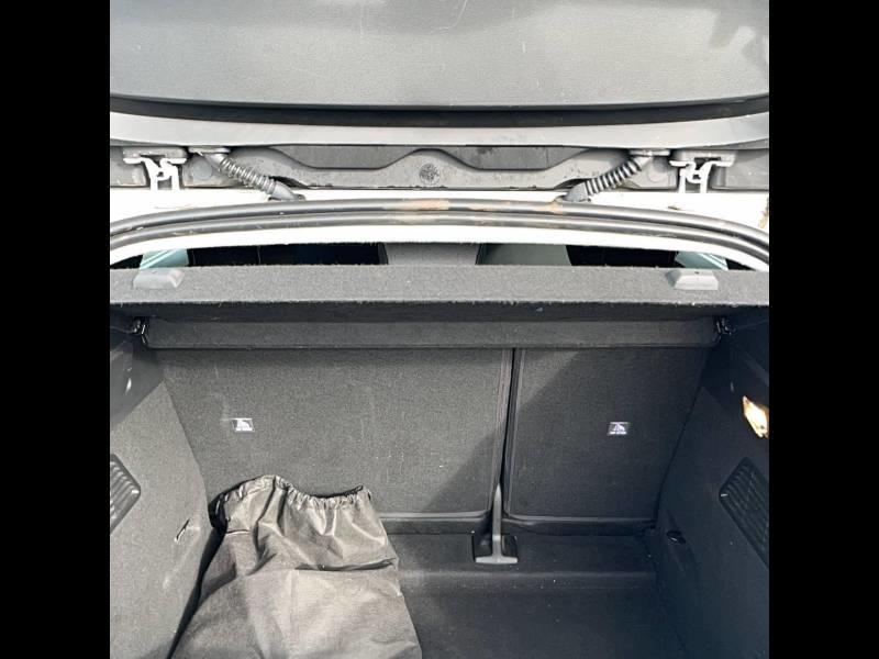 Renault Mégane E-Tech Ev40 130ch boost charge Equilibre