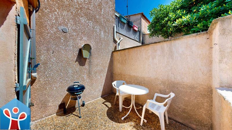 Maison - 54 m² - 3 pièces