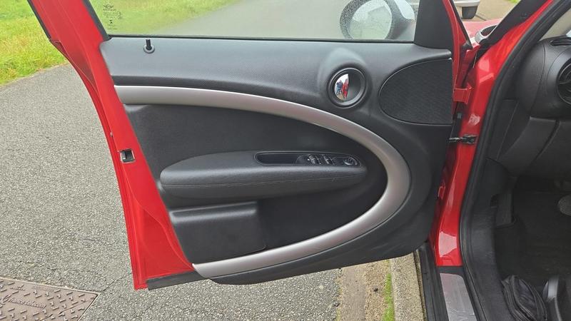 Mini Countryman 2.0 Cooper d 112 Bva6