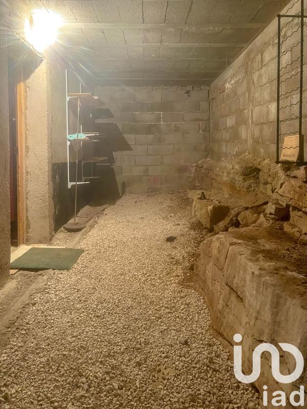 Maison - 98 m² - 6 pièces