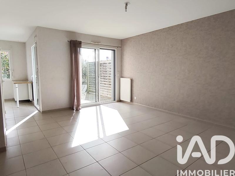 Maison - 89 m² - 4 pièces