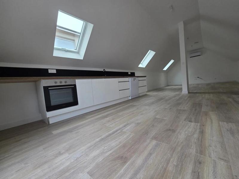 Maison - 77 m² - 4 pièces