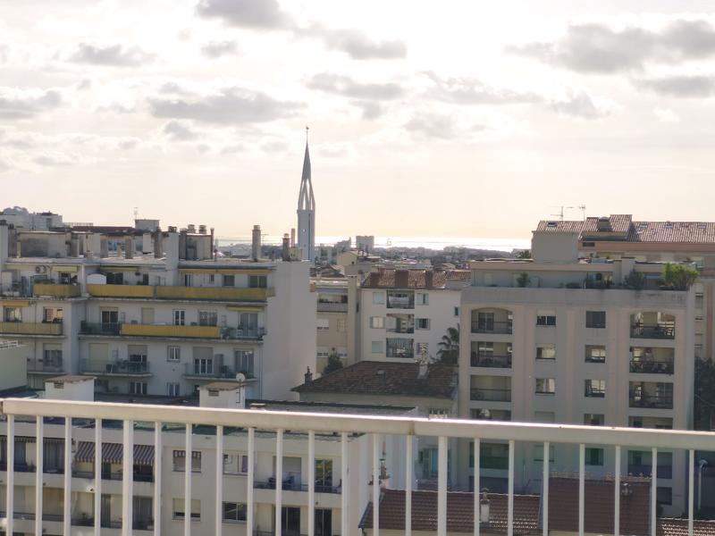 Appartement - 104 m² - 4 pièces