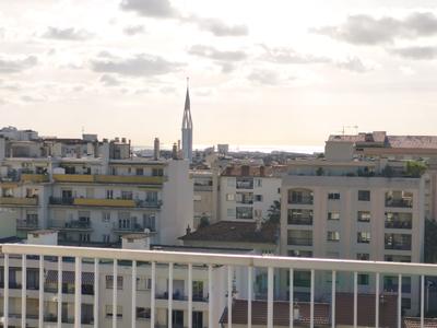 Appartement - 104 m² - 4 pièces