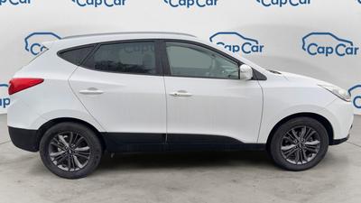 Hyundai ix35 2.0 CRDi 136 Premium - Toit ouvrant