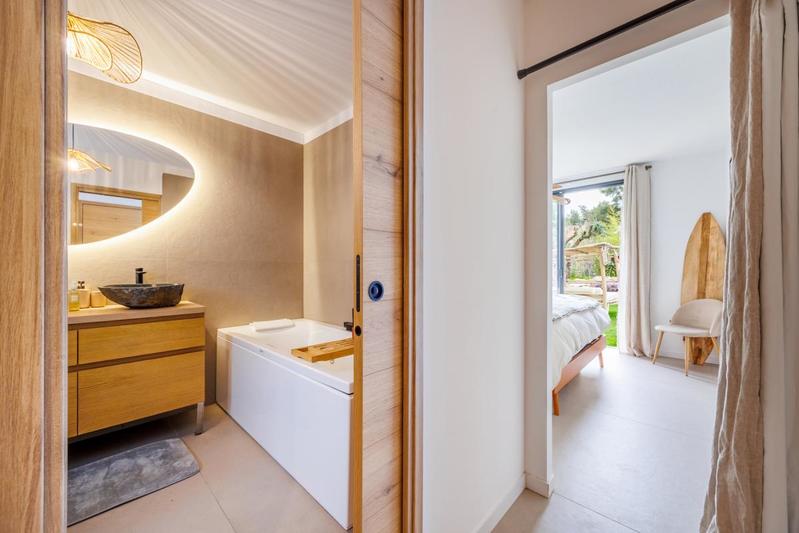 Villa - 190 m² - 7 pièces