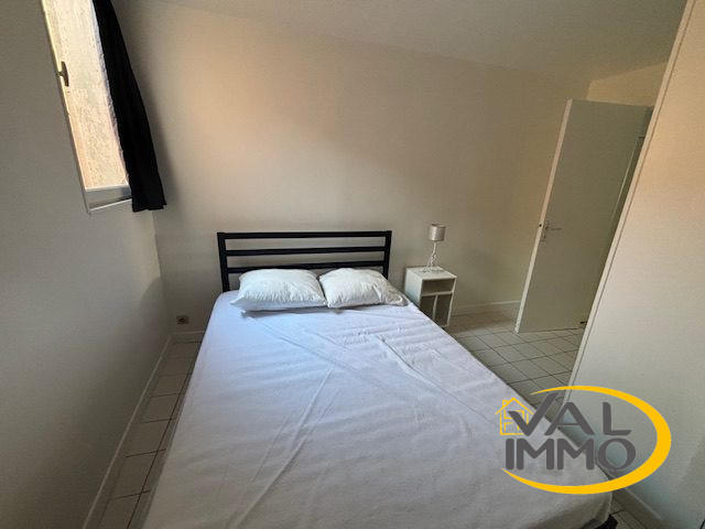 Appartement - 26 m² - 2 pièces