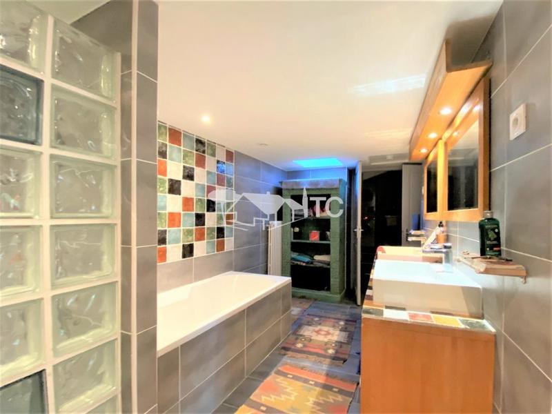 Maison en pierre - 175 m² - 6 pièces