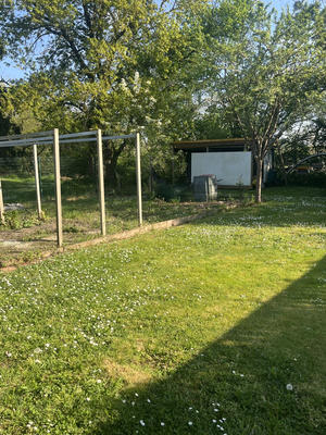 Maison - 187 m² - 6 pièces