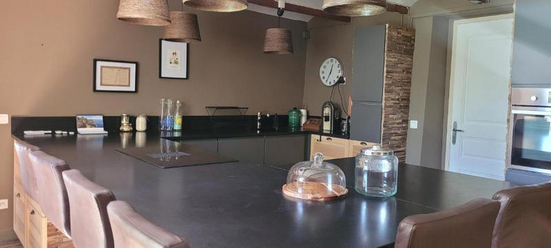 Mas - 293 m² - 11 pièces