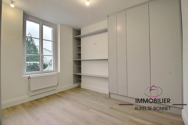 Maison - 115 m² - 6 pièces