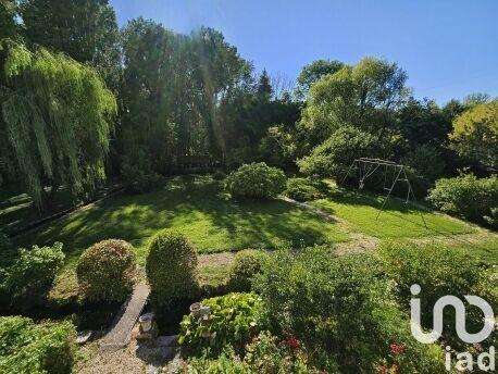 Maison - 212 m² - 7 pièces