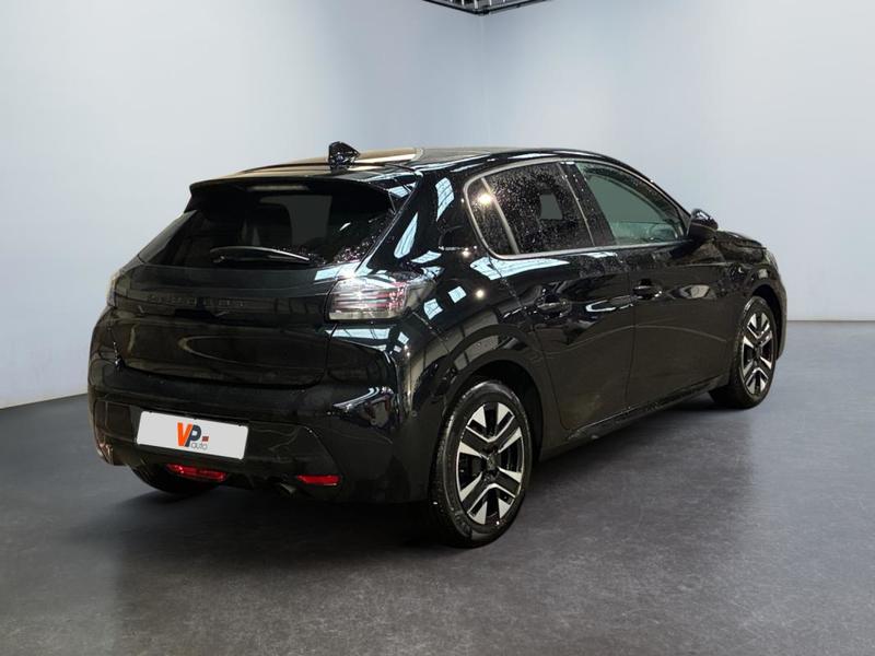 Peugeot 208 PureTech 100 s&amp;S Bvm6 Allure