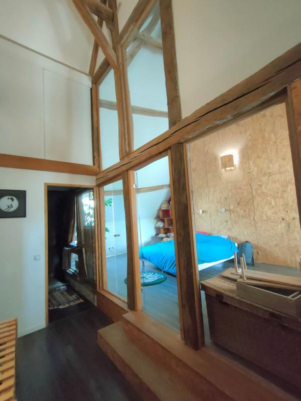 Maison - 130 m² - 4 pièces