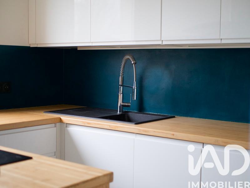 Appartement - 41 m² - 2 pièces