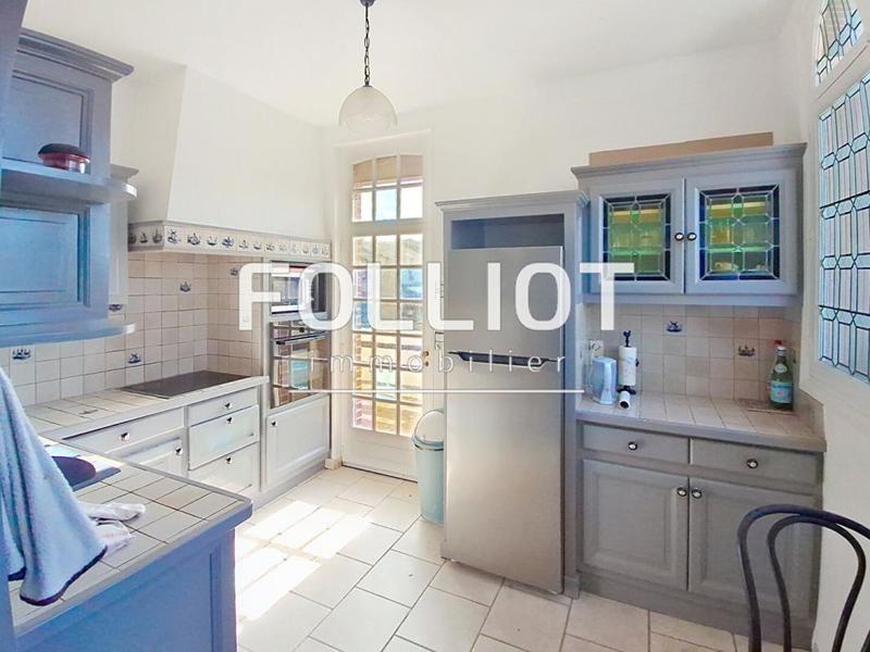 Appartement - 100 m² - 4 pièces