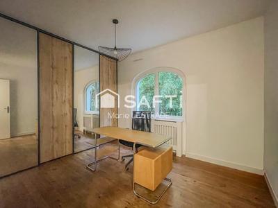 Bureau - 50 m² - 3 pièces