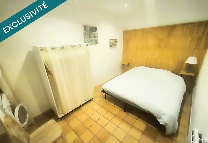 Appartement - 51 m² - 3 pièces