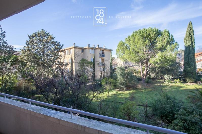 Appartement - 118 m² - 4 pièces