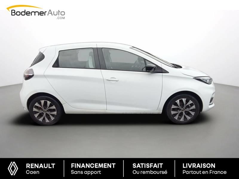 Renault Zoe R110 Achat Intégral - 22 Evolution