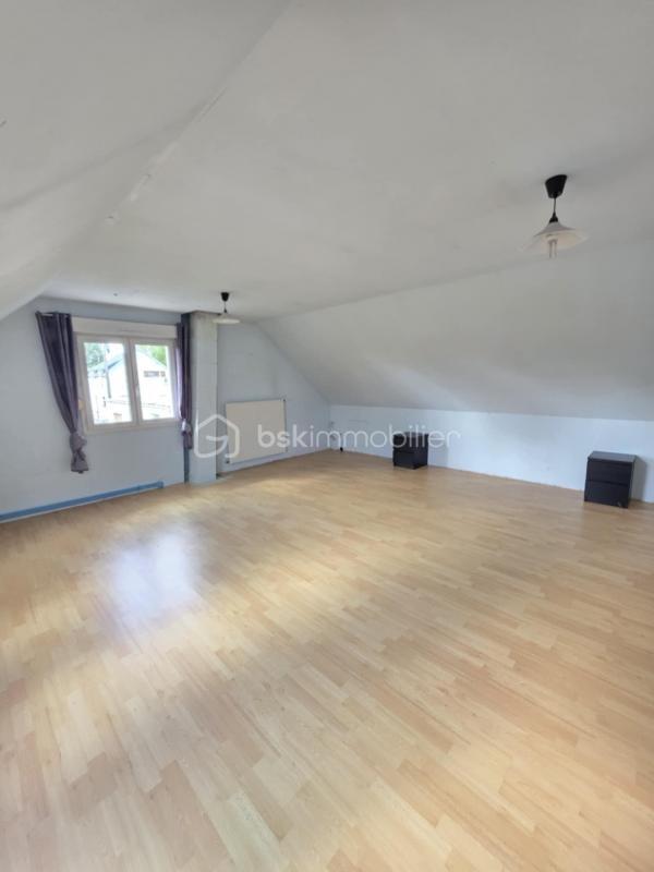 Maison - 154 m² - 7 pièces