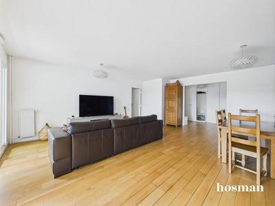 Appartement - 96 m² - 4 pièces