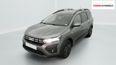 Dacia Jogger TCe 110 7 places Gsr2 Expression