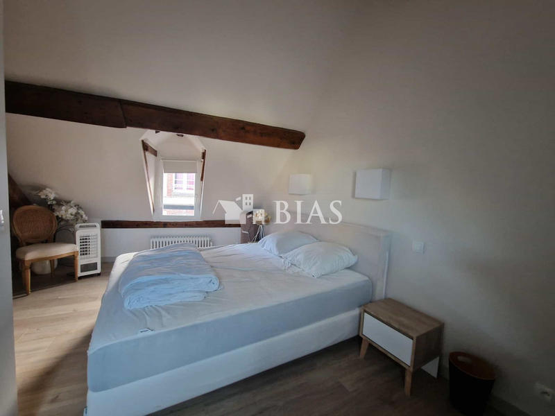 Maison - 34 m² - 2 pièces