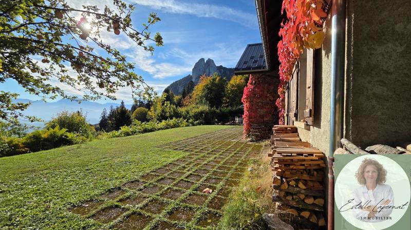 Maison - 180 m² - 9 pièces