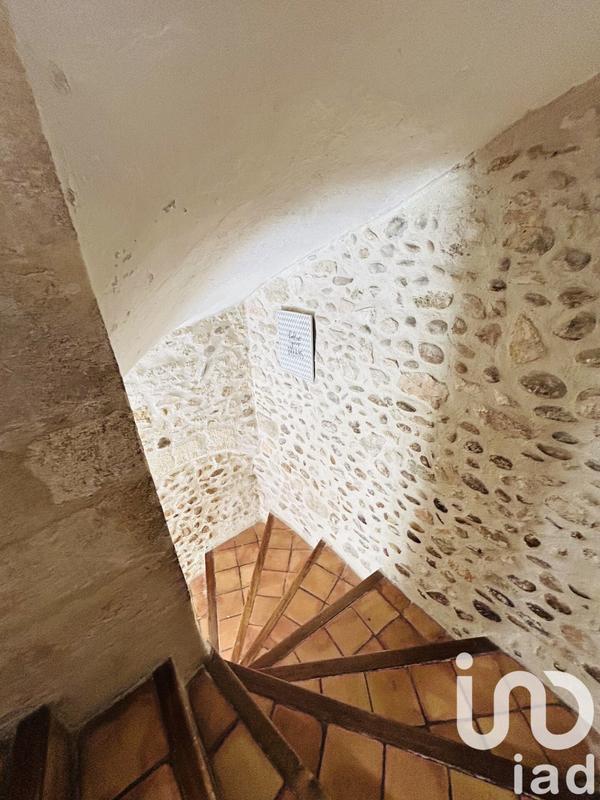 Studio - 23 m² - 1 pièce