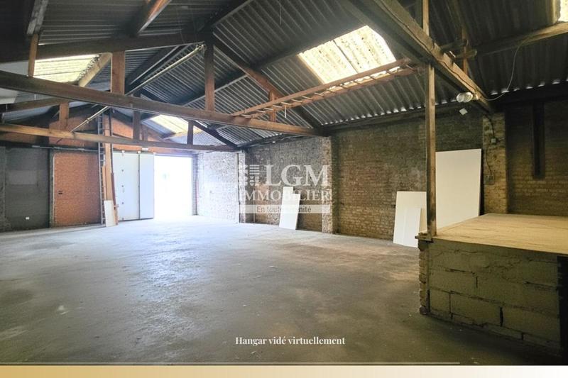 Maison - 146 m² - 4 pièces