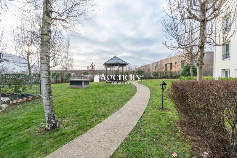 Appartement - 71 m² - 4 pièces