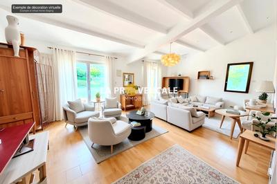 Villa - 184 m² - 6 pièces