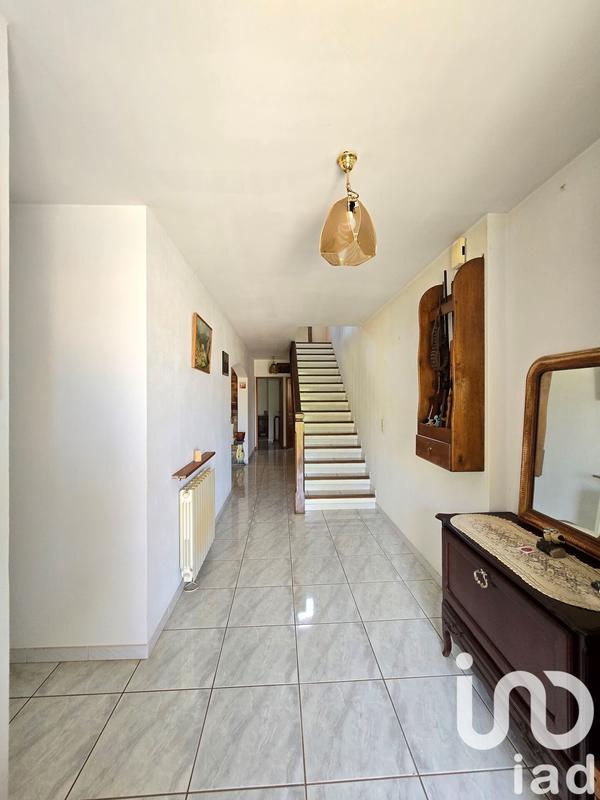 Maison - 130 m² - 4 pièces