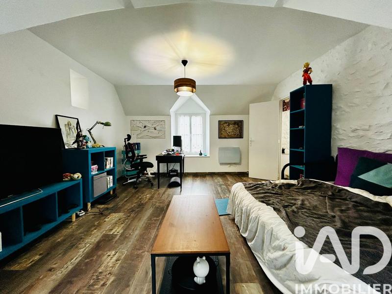 Maison - 139 m² - 5 pièces