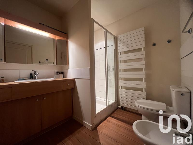 Maison - 283 m² - 11 pièces