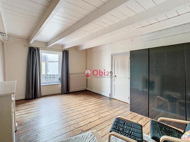 Maison - 112 m² - 5 pièces