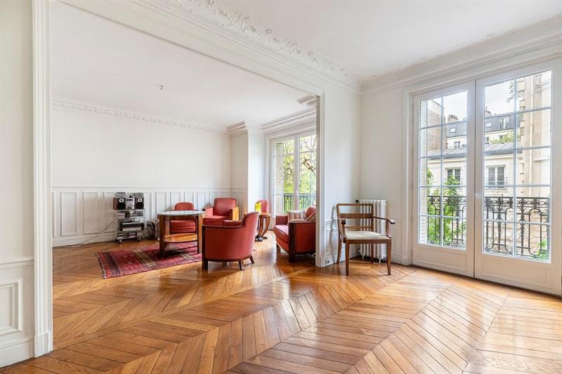 Appartement - 83 m² - 4 pièces