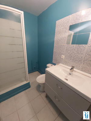 Appartement - 25 m² - 2 pièces