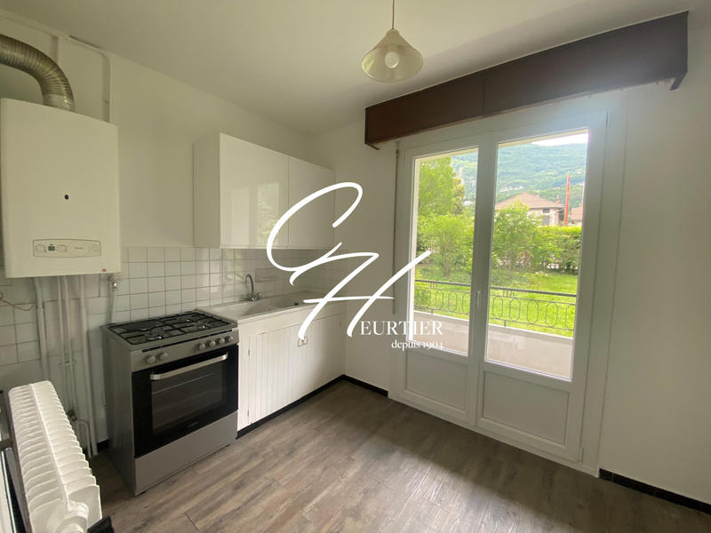 Appartement - 33 m² - 1 pièce