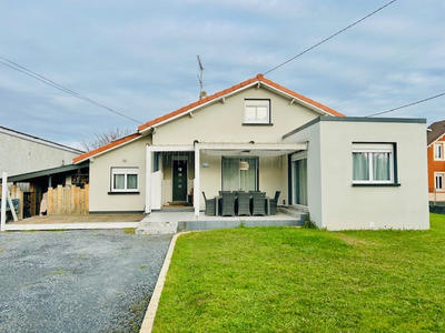 Villa - 105 m² - 4 pièces