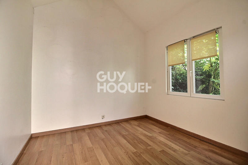 Maison - 116 m² - 7 pièces