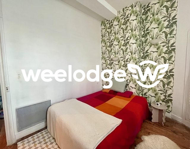 Maison ancienne - 83 m² - 4 pièces